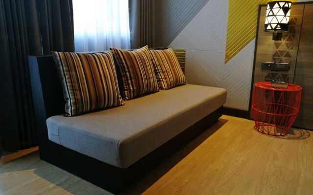 Ae Lana Chiang Mai Hotel