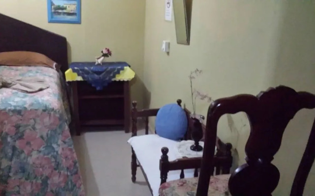 B&B Keisyalba Punta Rucia