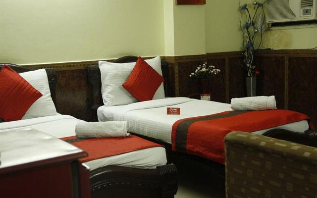 OYO Rooms South Delhi 2