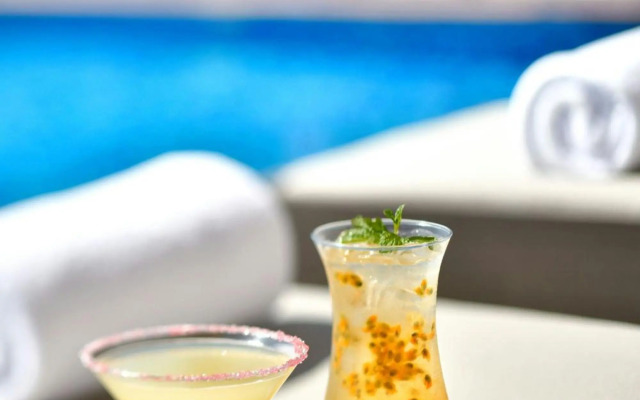Four Points By Sheraton Nairobi Hurlingham