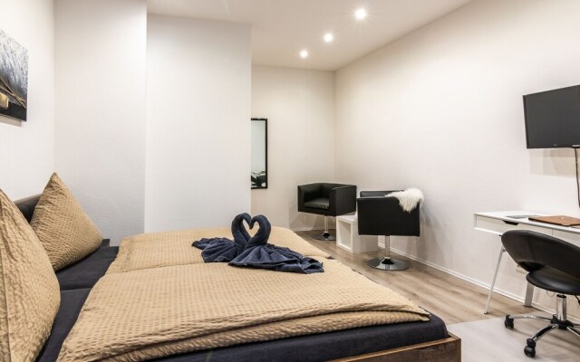 Hotel Martz