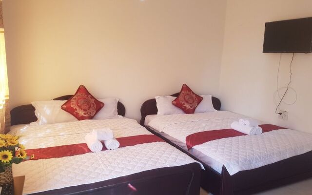 Oyo 929 An Phat Hotel