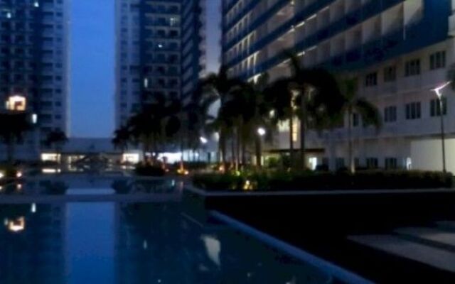 IECASA Sea Residences Serviced Apartments