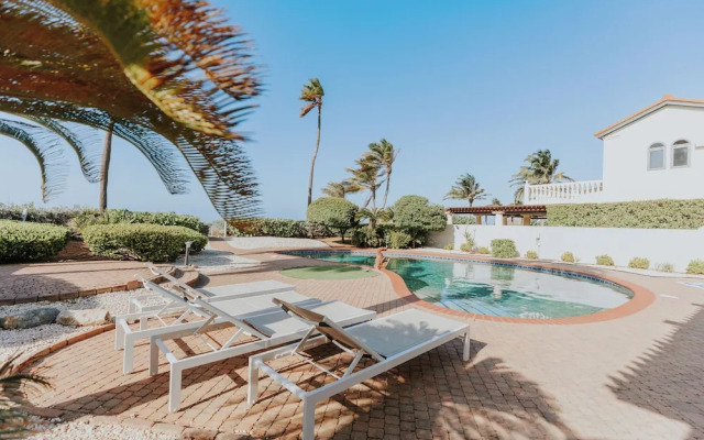 Aruba's Life Vacation Residences