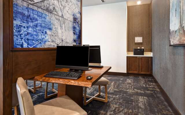 Hyatt Place Huntsville/ Research Park/ Redstone