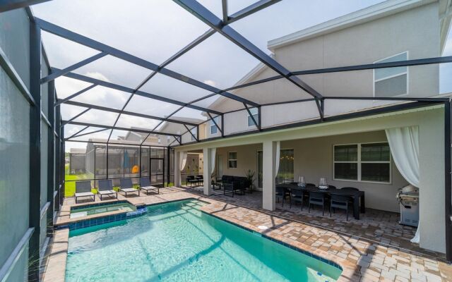 4567 Narrative Lane