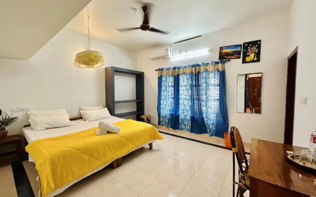 Varkala Villas