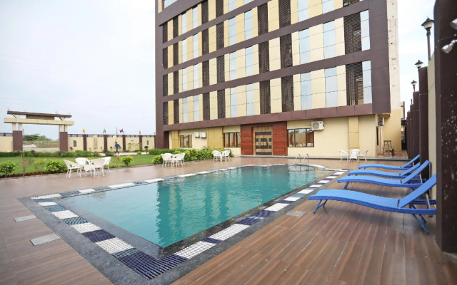 Townhouse 1012 Hotel Dell Inn