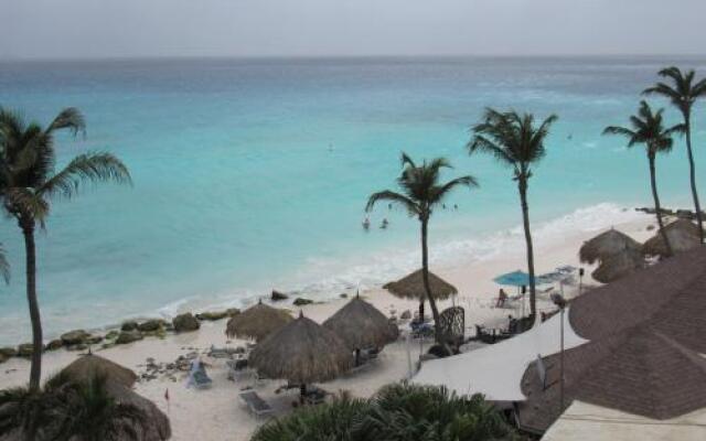 Casa Del Mar Beach Resort