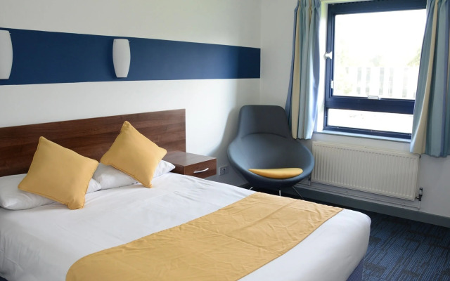 Fire Service College