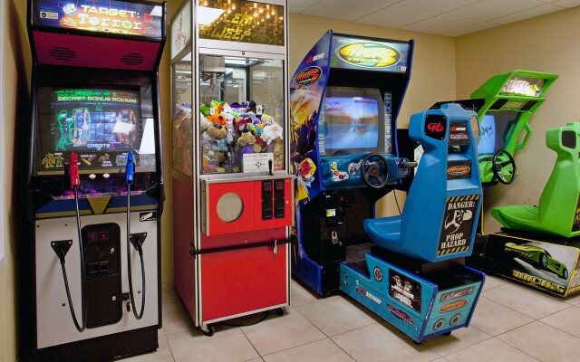 Holiday Inn Hotel & Suites Beckley by IHG