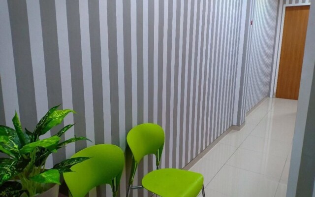 Derma Home Stay