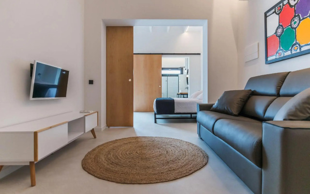 Sodium Hotel Boutique