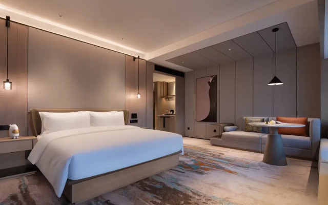 voco Changsha Airport by IHG