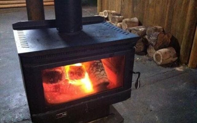 Edgewater Holiday Park