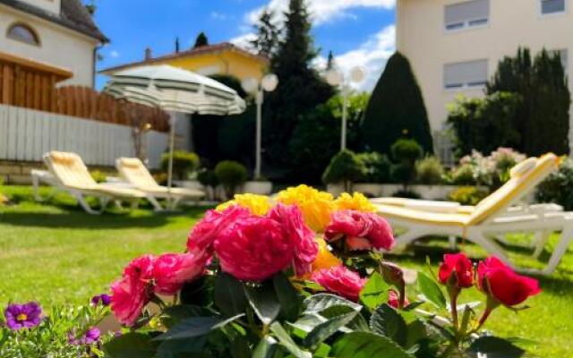 Kurhotel Wiedenmann