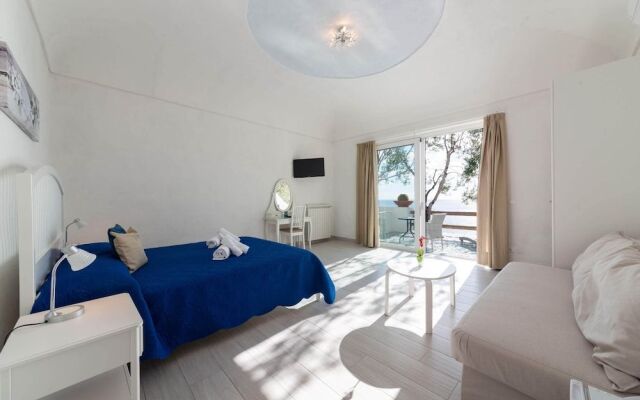 Hotel Ristorante Il Giardino del Nonno