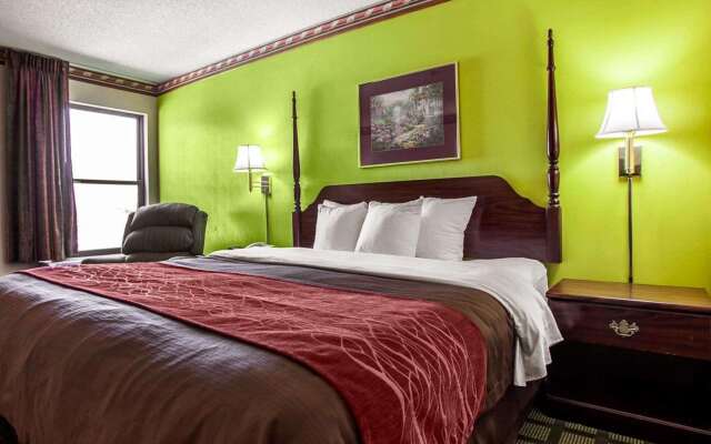Quality Inn Arcola