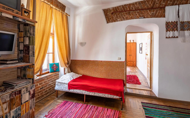 Historical Center of Lviv