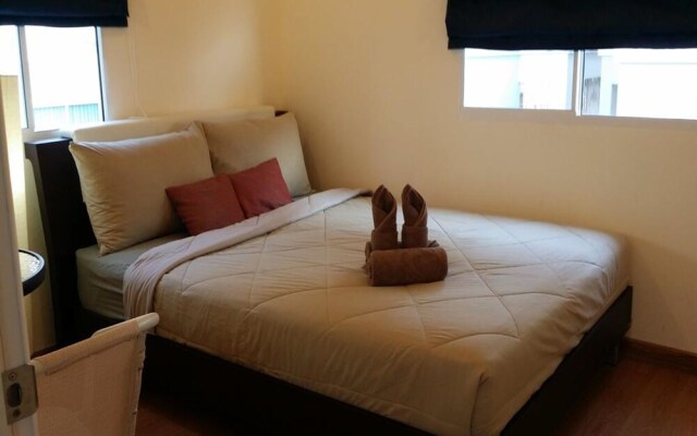 Pana Villa Kathu Patong