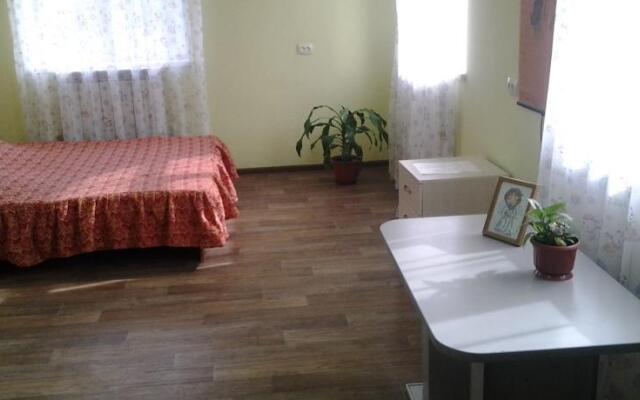 Hostel Sozvezdie