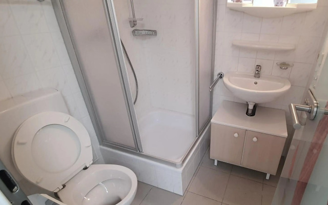 Ferienhäuschen Zittau