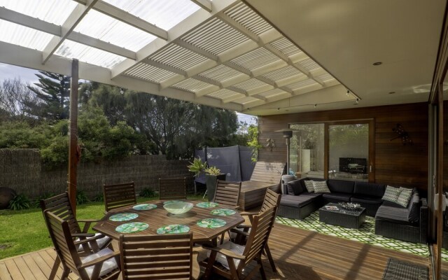 Blairgowrie Moonah Beach House