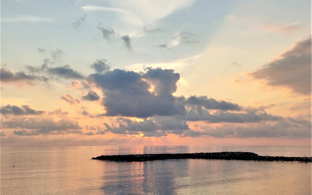 Villaggio Club Bahja