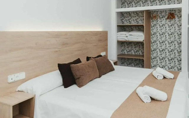 Hotel Villa Ducal Osuna
