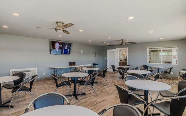 Quality Inn Rockport on Aransas Bay