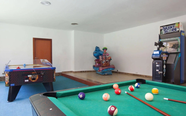 HM Martinique Aparthotel