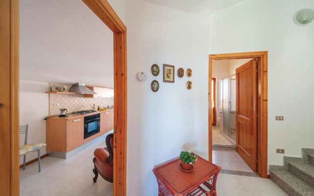 Beautiful Apartment in Porto Alabe With 3 Bedrooms and Wifi