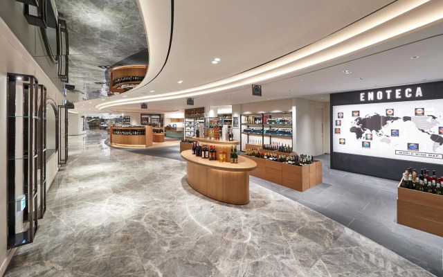 Grand Walkerhill Seoul