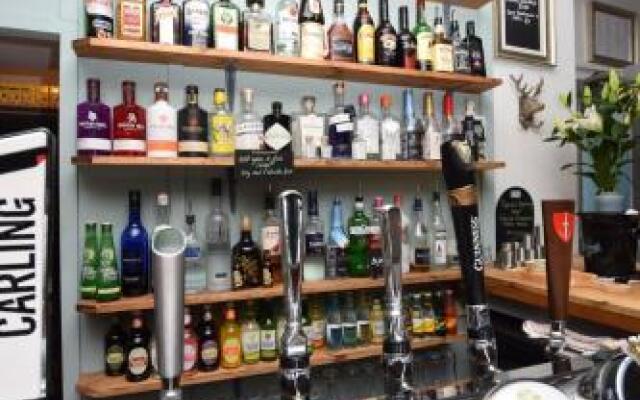 Tintagel Arms Hotel