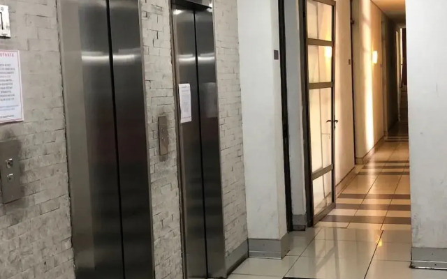 Apart Hotel Reina Victoria