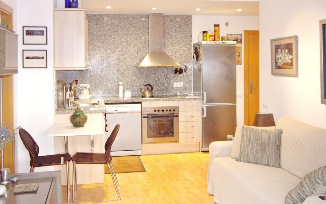 Apartment With one Bedroom in L'eucaliptus, With Furnished Terrace - 1