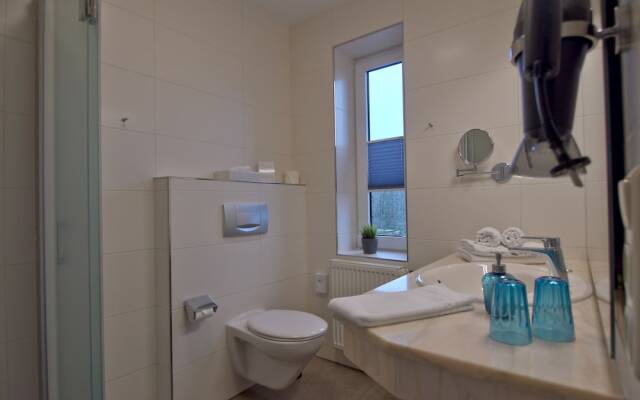 Hotel Friesische Wehde
