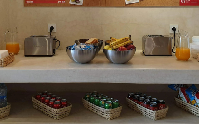 Miostello Lifestyle Riad Marrakech