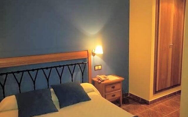 Hotel Jorge I