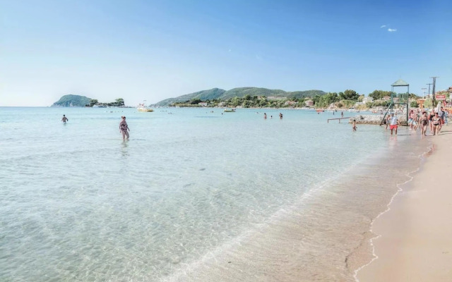 Anastasia Beach Hotel