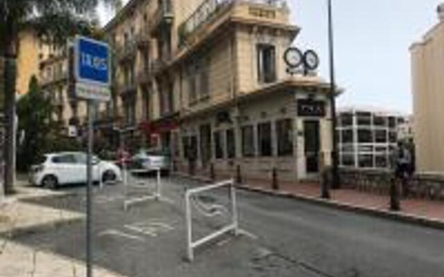 Monaco Studio 907 in Monte Carlo, Monaco from 455$, photos, reviews - zenhotels.com