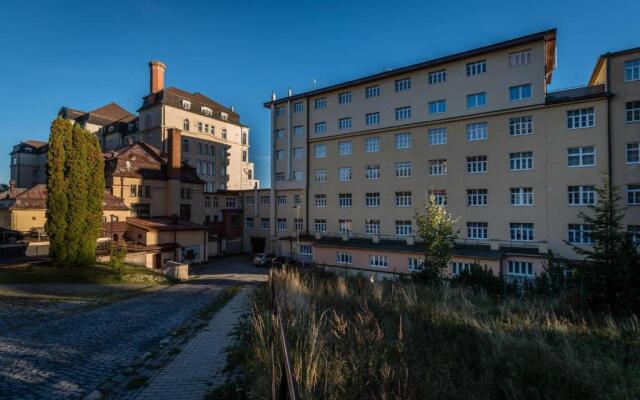 Apartman Smokovec