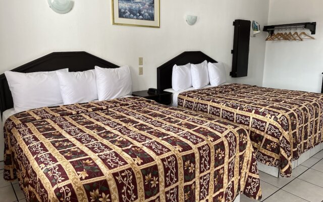 Hotel La Quinta Bonita