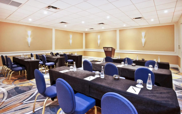 InterContinental Miami by IHG