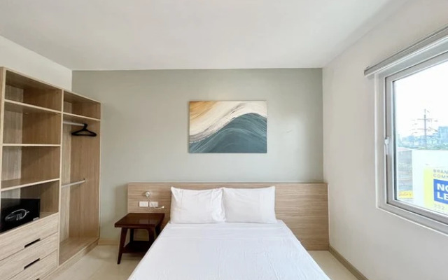 Capital O 927 Chatswood Residences