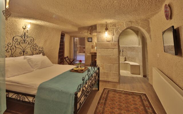 Jacob's Cave Suites - Cappadocia