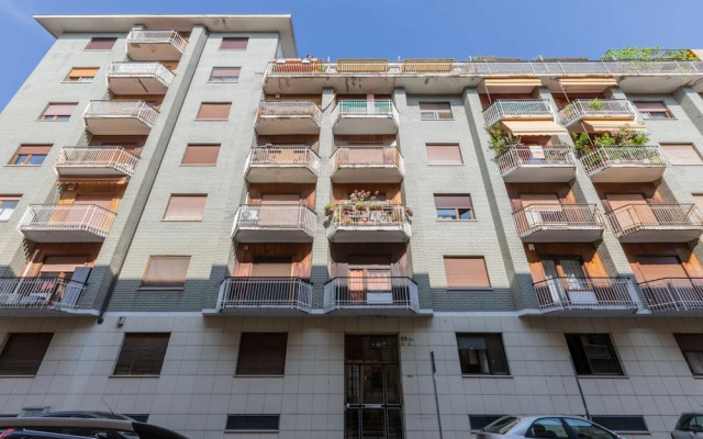 Pala Olimpico Apartment by Wonderful Italy