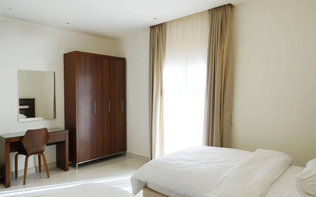 Unique Suites