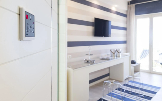 Hotel Atlantic Riviera