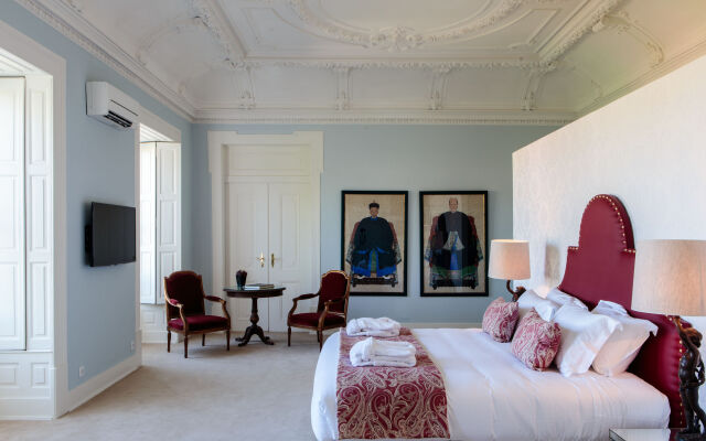 Dear Lisbon - Palace Chiado Suites